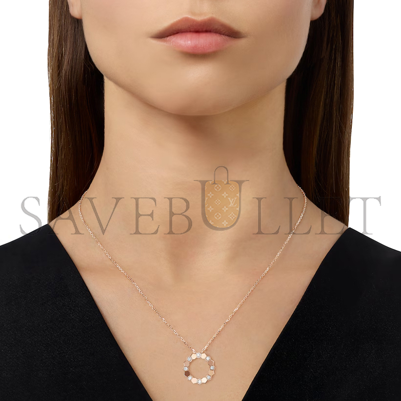 Chavm*T BEE DE Chavm*T SMALL MODEL PENDANT 085525